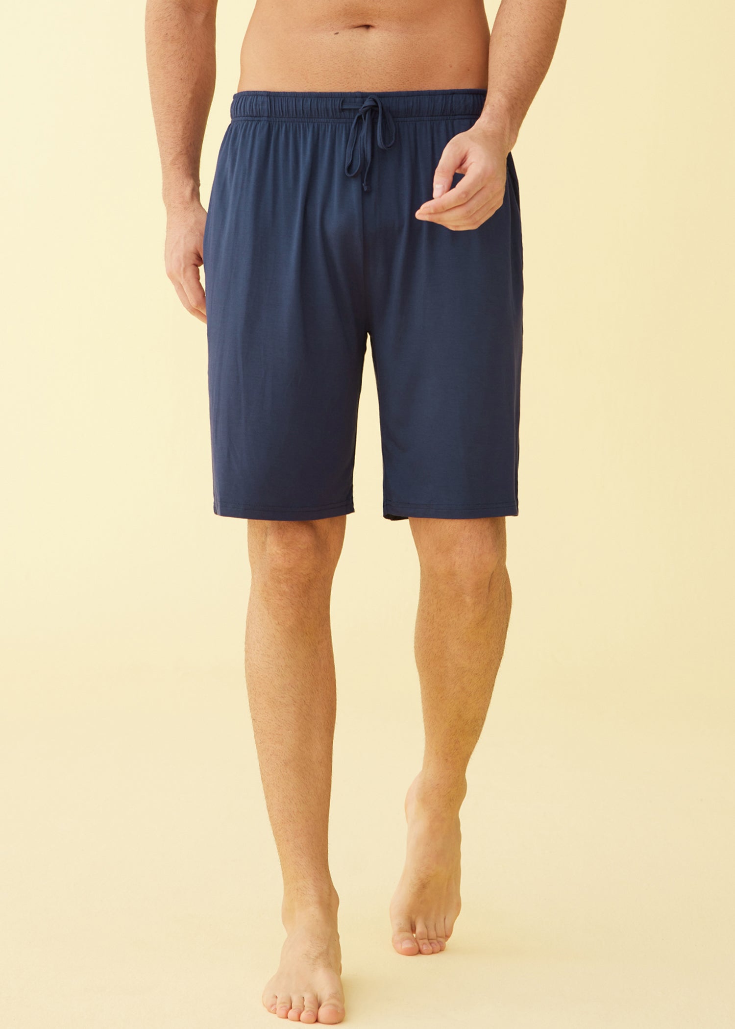 Men's Pajama Bottom Shorts – Latuza