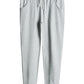 Women's Cotton Joggers Jersey Sweatpants with Pockets - Latuza