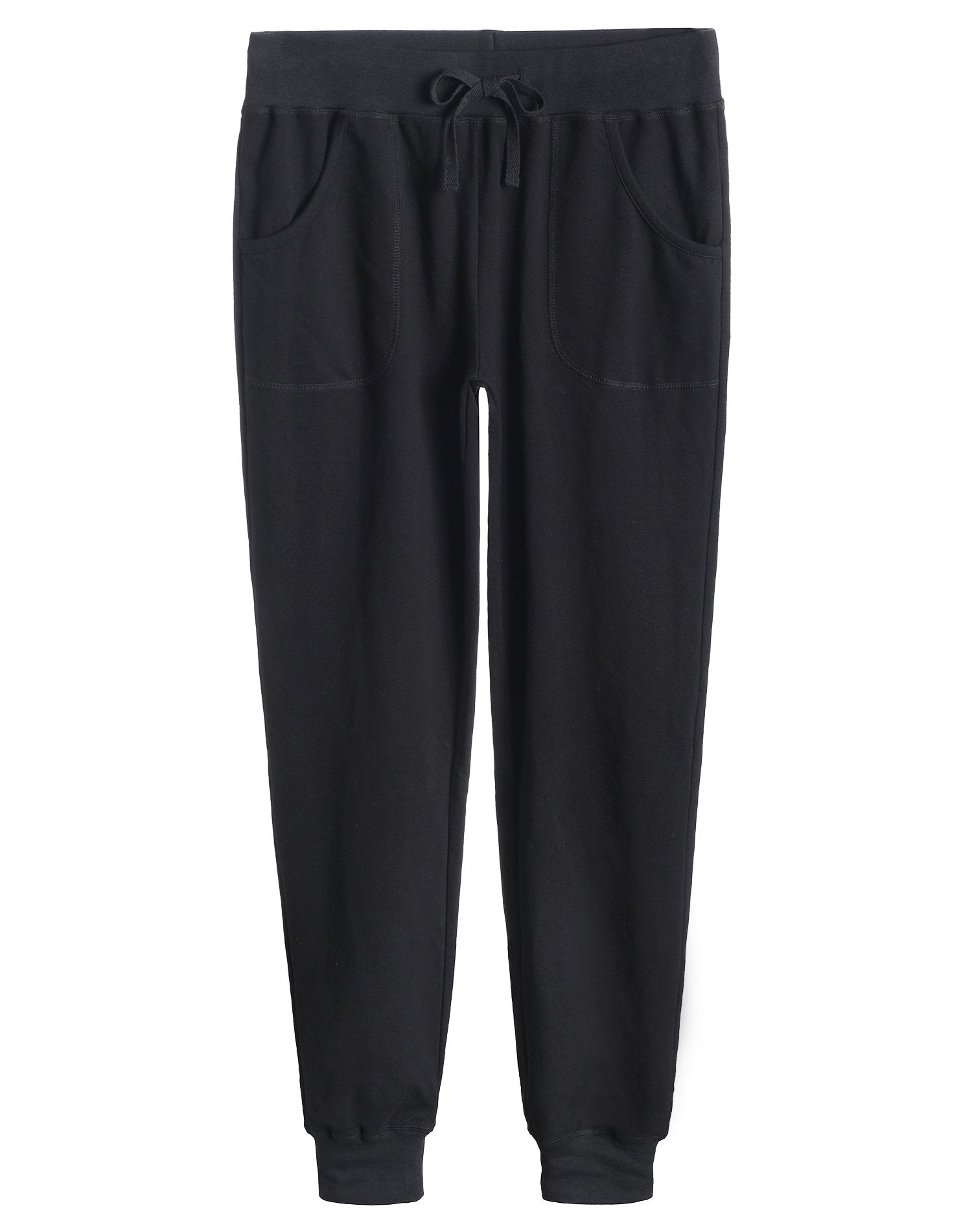 Women's Sweatpants with Pockets