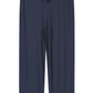 Women's Plus Size Wide Leg Lounge Pants Comfy Palazzo Pajama Pants 1X-5X - Latuza