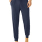 Men's Bamboo Viscose Jogger Pajama Pants Lounge Bottoms - Latuza