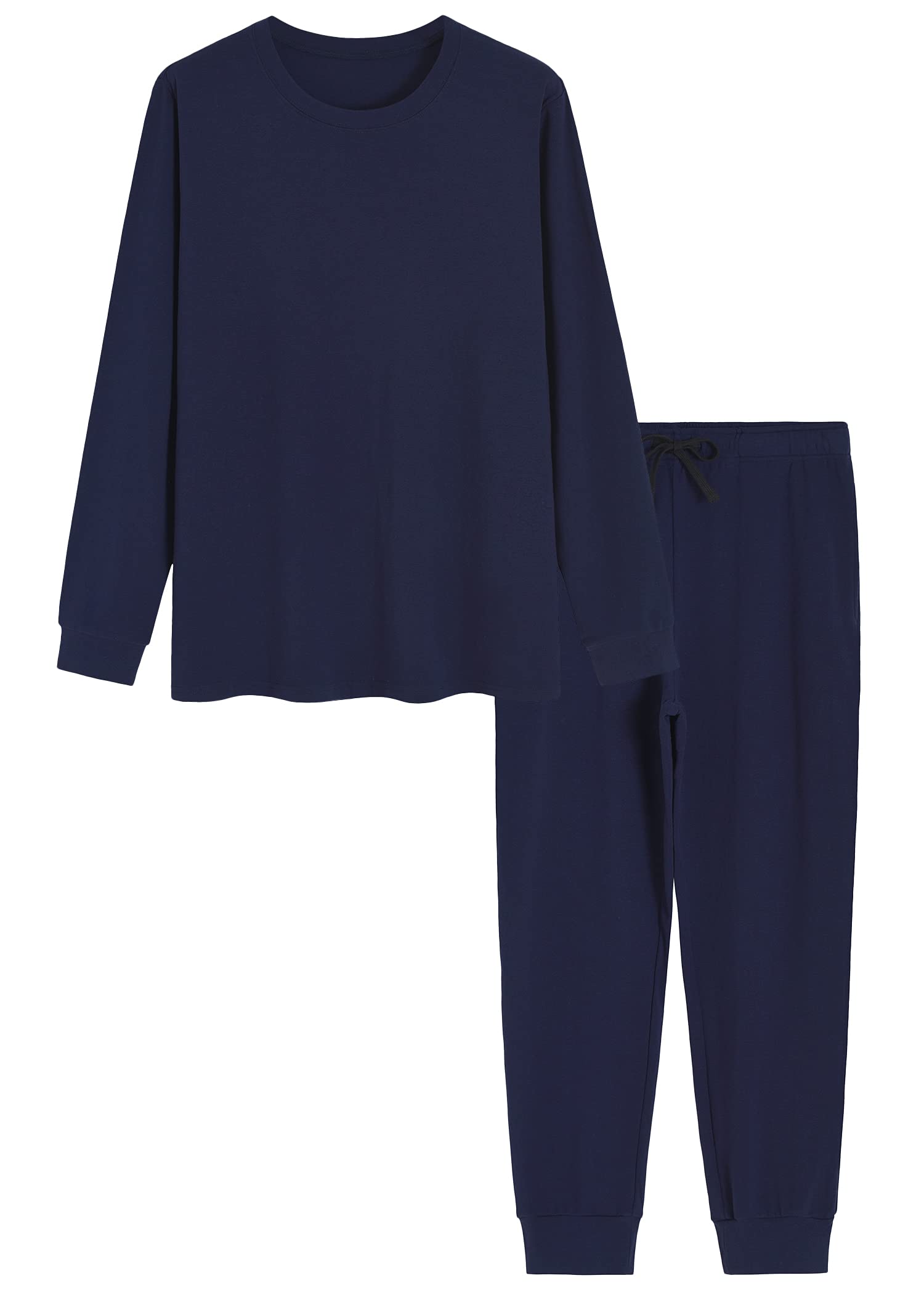 Amoena 1135 Ambience Long Sleeve and Pant Pajama Set