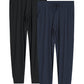 Women's Petite Pajama Pants Soft Viscose Sleep Joggers - Latuza