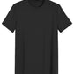 Men's Bamboo Viscose Crew Neck Short Sleeves Pajama Sleep Shirt - Latuza