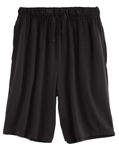 Men's Bamboo Sleep Shorts Loose Lounge Shorts - Latuza