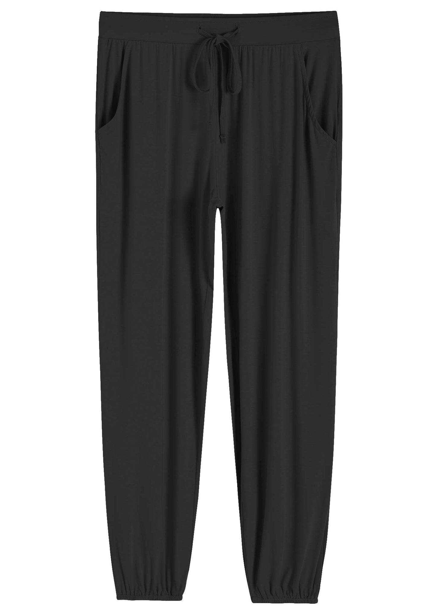 Women's Pajamas Pants Lounge Bottoms with Pockets - Latuza