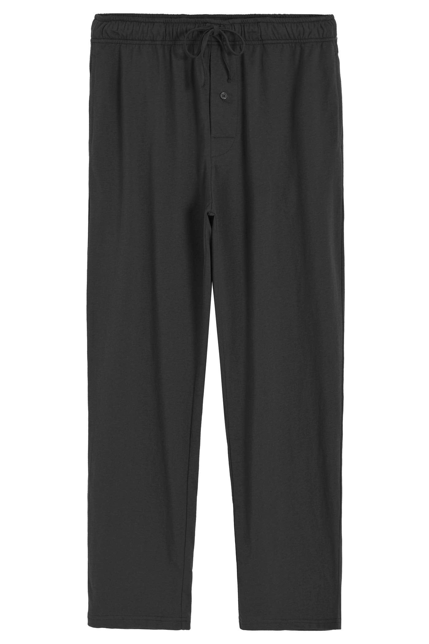 Men's Knit Cotton Lounge Pajama Pants - Latuza