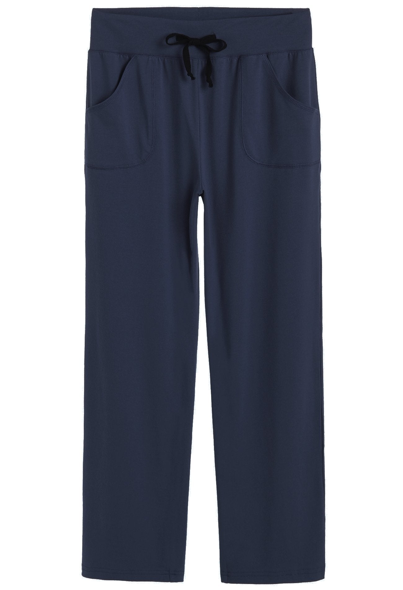 Women's Cotton Lounge Pants - Latuza