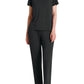 Women's Petite Pajamas Set Soft Viscose Loungewear - Latuza