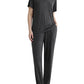 Women's Viscose Jogger Pants Lounge Pajamas Set - Latuza