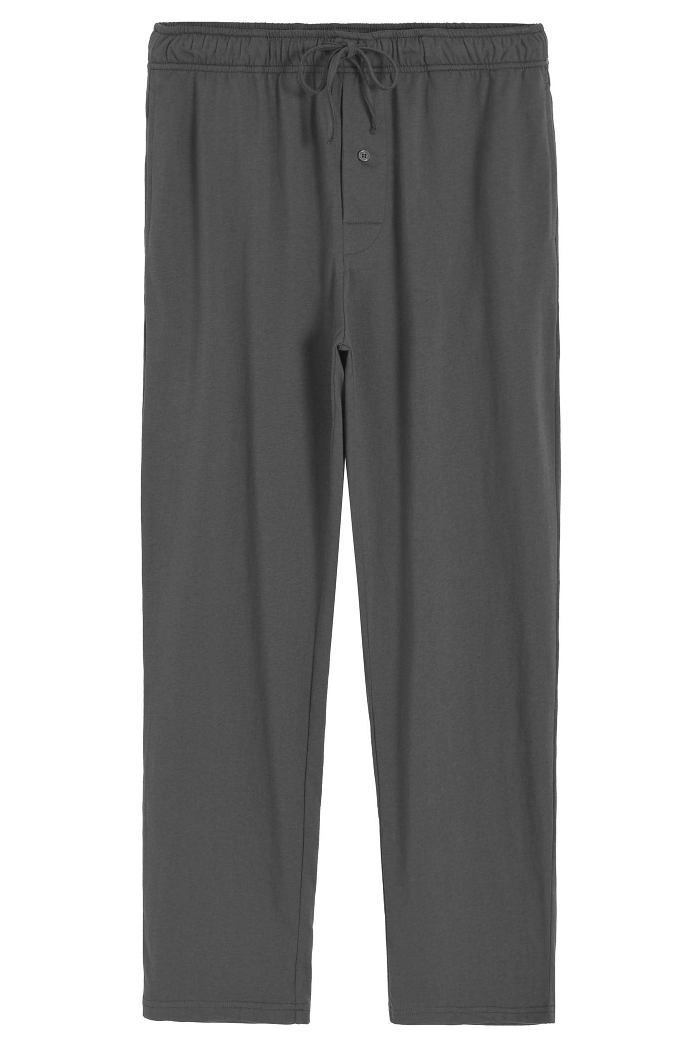 Men's Knit Cotton Lounge Pajama Pants - Latuza