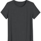 Women's Bamboo Viscose Pajama Top Crew Neck Sleep T-Shirt - Latuza