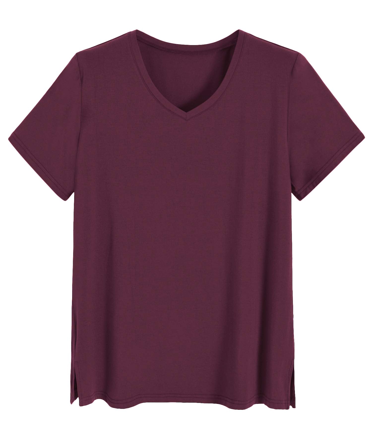 Latuza Women's Viscose Sleep T-Shirt