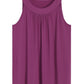 Women's Viscose Lounge Top Halter Pajama Tank Top - Latuza