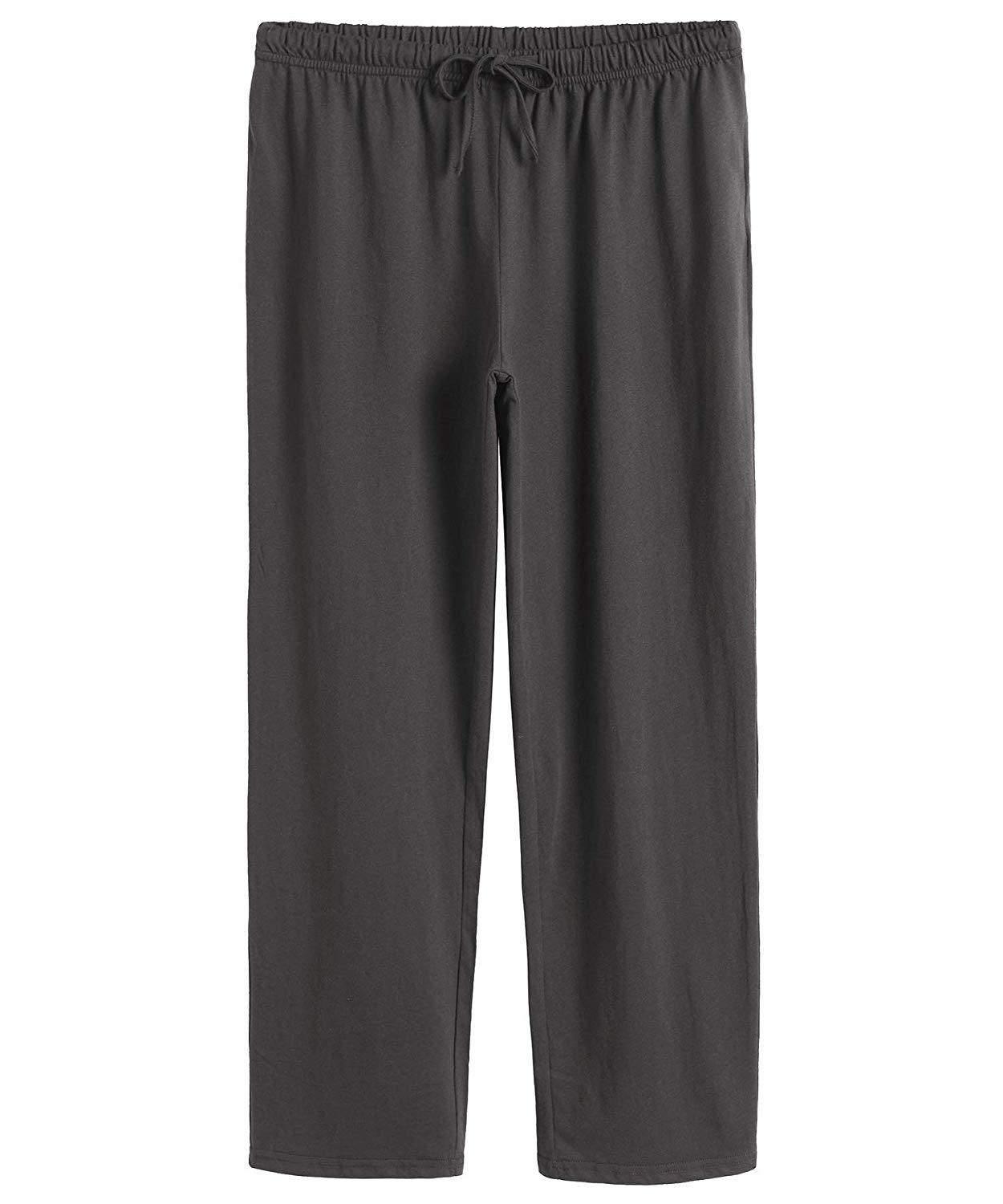 Women’s Cotton Pajama Pants - Latuza