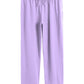 Women’s Cotton Pajama Pants - Latuza