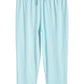 Women's Cotton Capri Pants Sleep Capris - Latuza