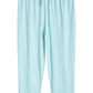 Women's Cotton Capri Pants Sleep Capris - Latuza