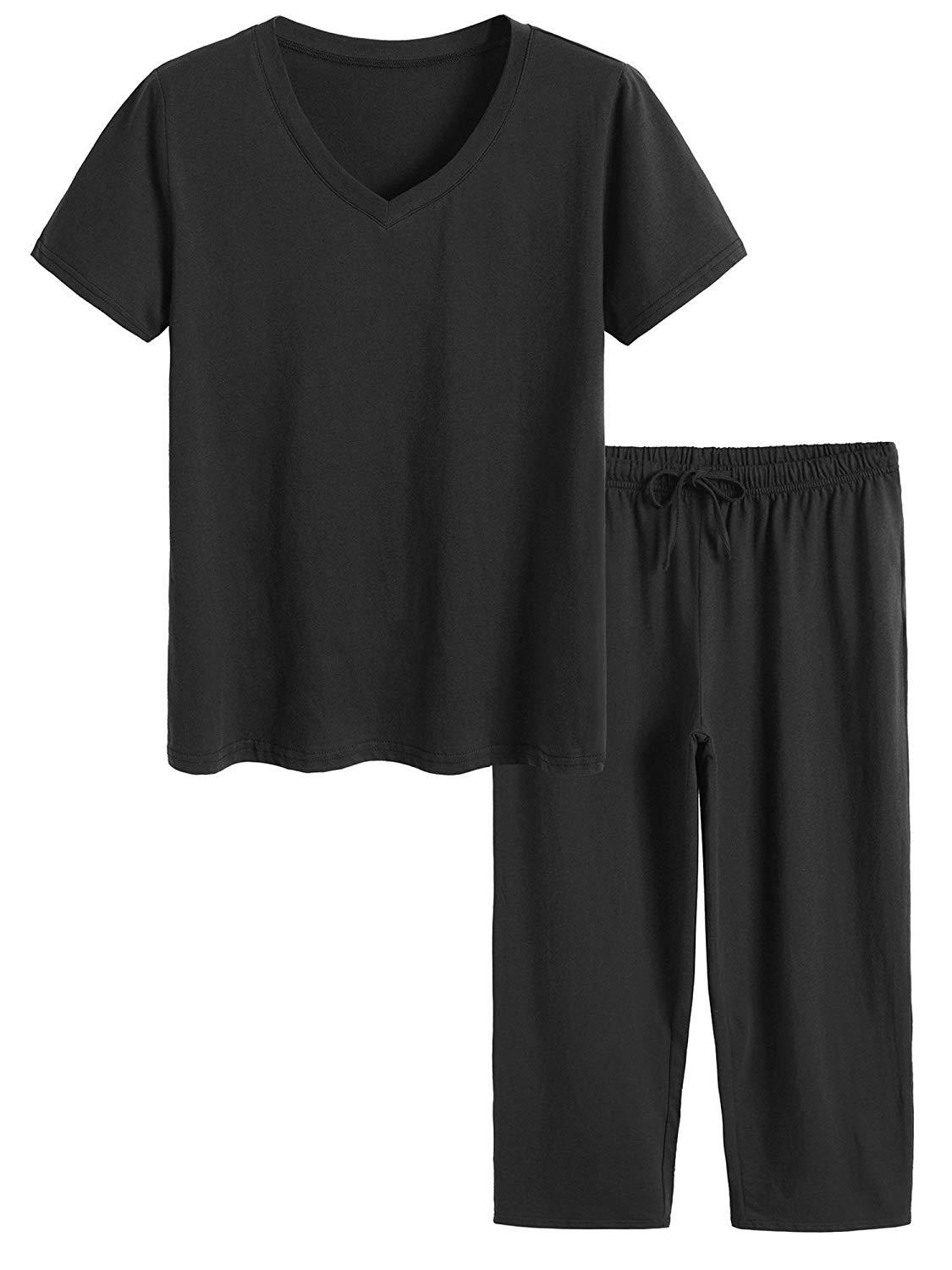Capri Pajama Latuza Reviews Jumpsuit For Women Latuza Capri