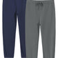 Men's Cotton Lounge Pants Jogger Sweatpants with Pockets - Latuza