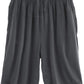 Men's Bamboo Sleep Shorts Loose Lounge Shorts - Latuza