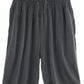 Men's Bamboo Sleep Shorts Loose Lounge Shorts - Latuza