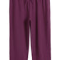 Women's Cotton Capri Pants Sleep Capris - Latuza