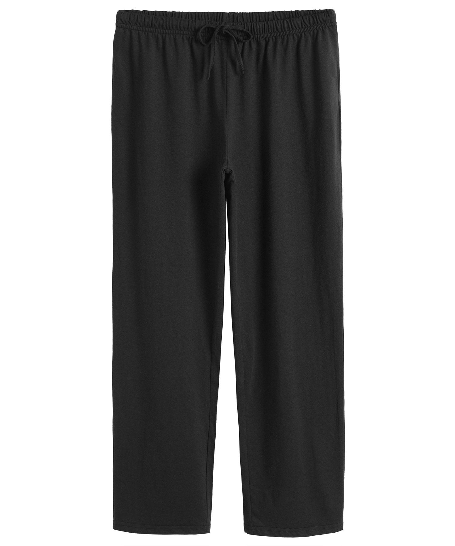 Women’s Cotton Pajama Pants - Latuza