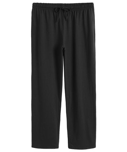 Women’s Cotton Pajama Pants - Latuza