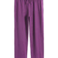 Women’s Cotton Pajama Pants - Latuza