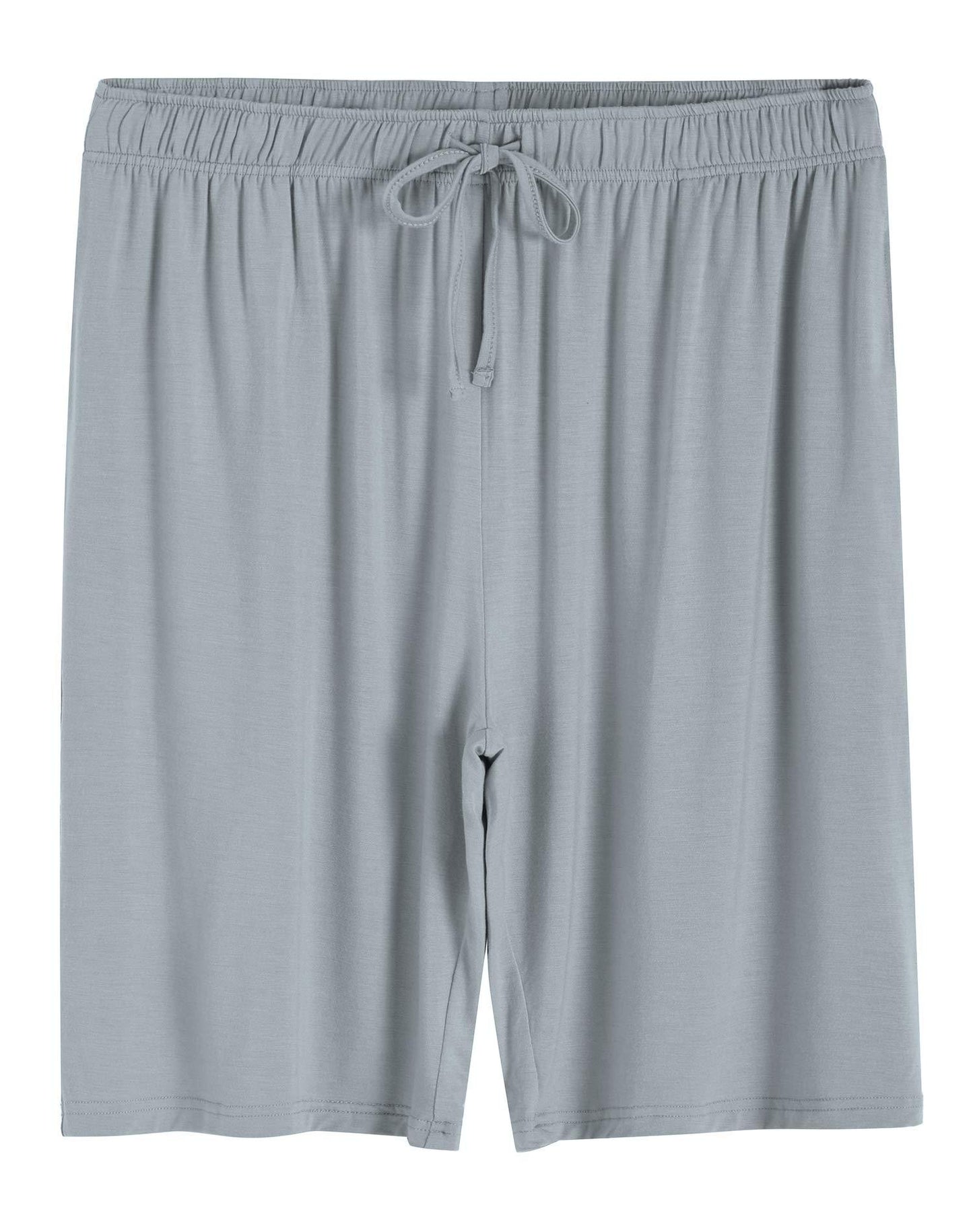 Men's Pajama Bottom Shorts - Latuza