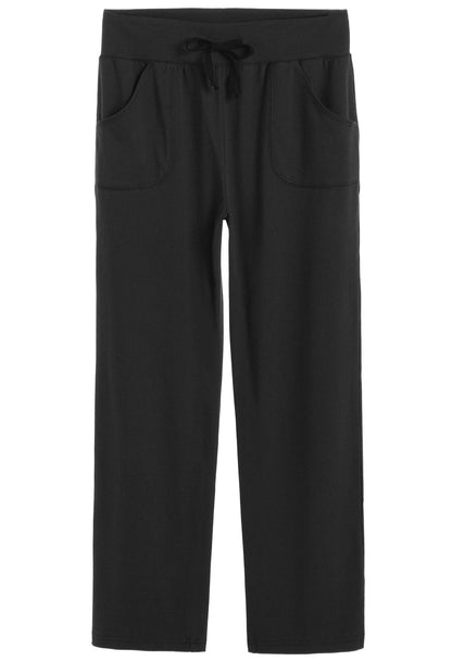 Women's Cotton Lounge Pants - Latuza