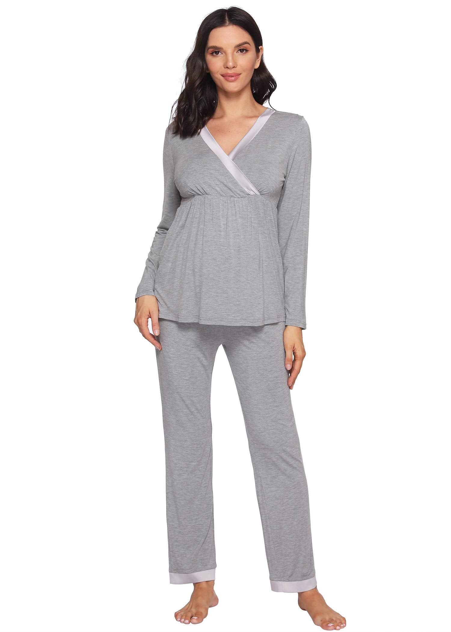 Maternity Pyjamas, Maternity Nightwear