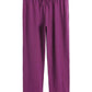 Women’s Cotton Pajama Pants - Latuza