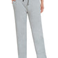 Women's Petite Cotton Lounge Pants with Pockets - Latuza