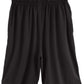 Men's Bamboo Sleep Shorts Loose Lounge Shorts - Latuza