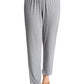 Women's Knit Loungewear Bamboo Pajama Pants - Latuza