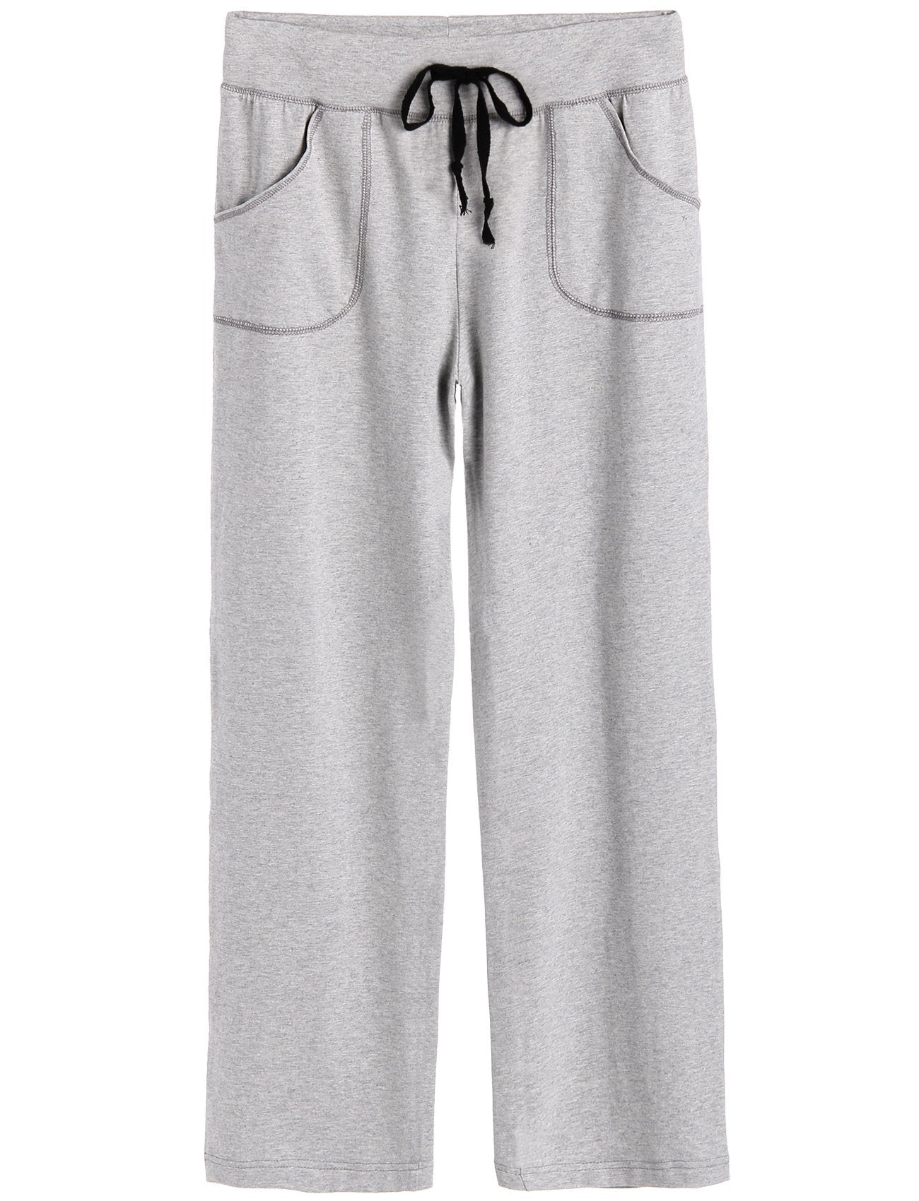 Women's Cotton Lounge Pants - Latuza