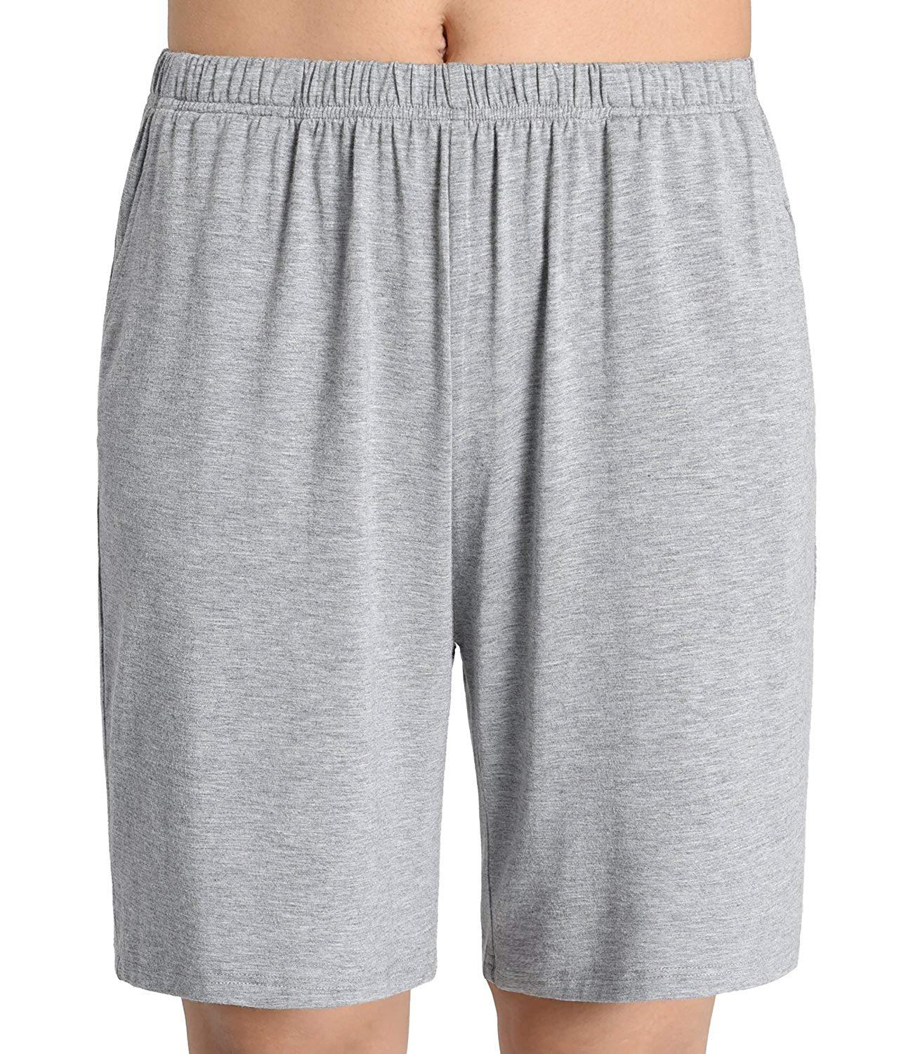 Women's Soft Sleep Pajama Shorts - Latuza