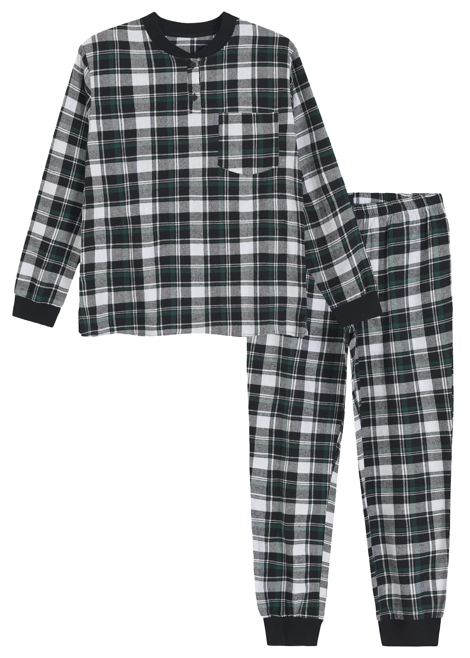 Kappa Kappa Gamma Flannel Pajama Pants (S (2-6)) at  Women's