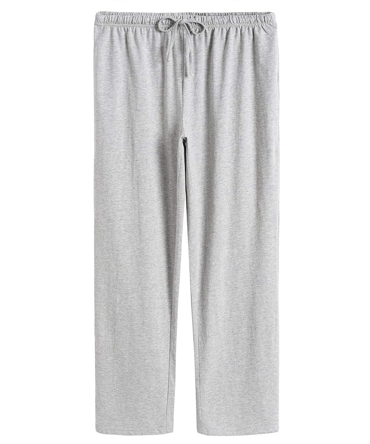 Women’s Cotton Pajama Pants - Latuza