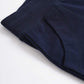 Women's Cotton Sweatpants Jersey Capri Pants with Pockets - Latuza