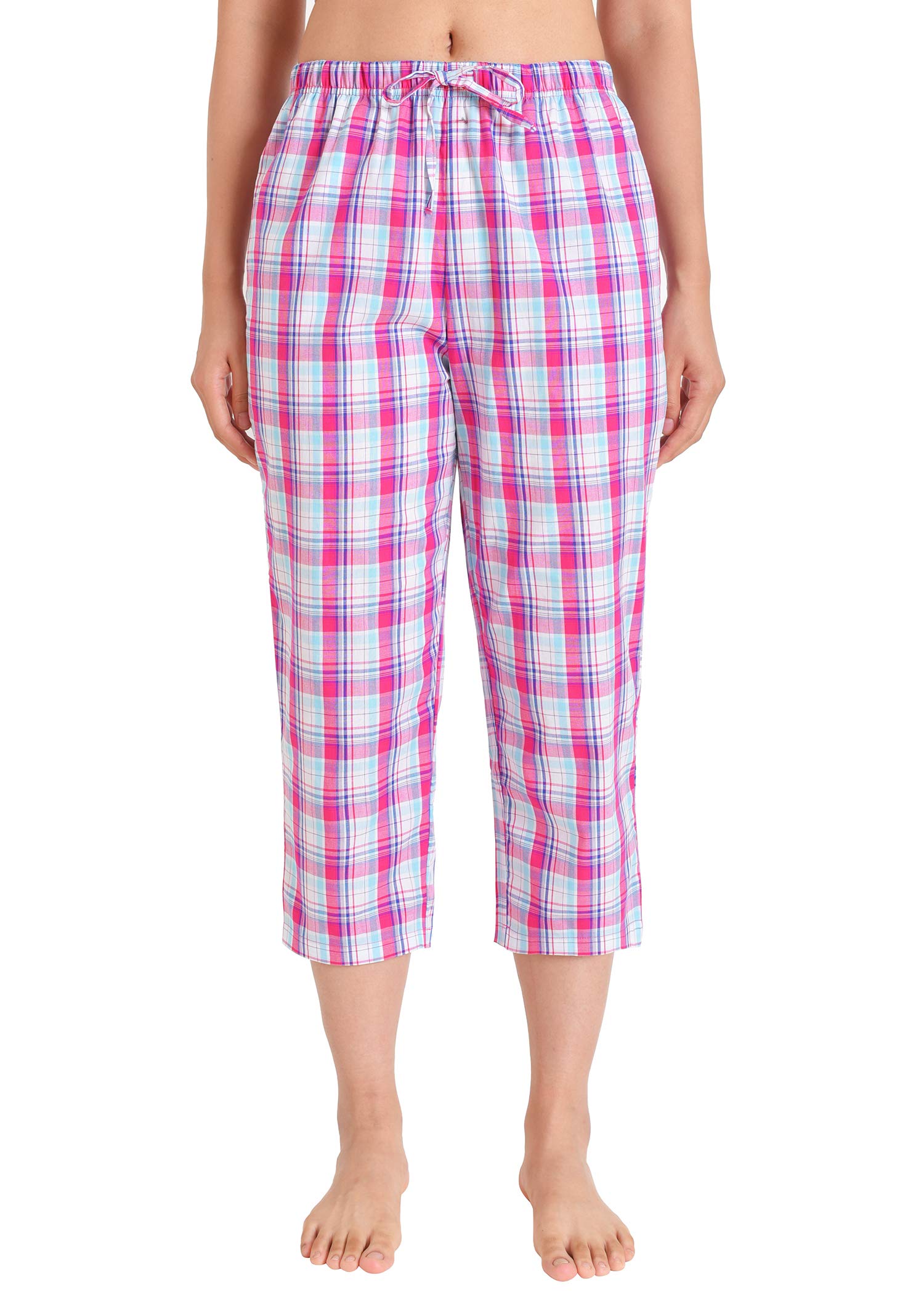 Women's Knit Loungewear Bamboo Pajama Pants – Latuza