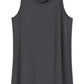 Women's Bamboo Viscose Sleep Tank Top Sleeveless Pajamas Shirt - Latuze