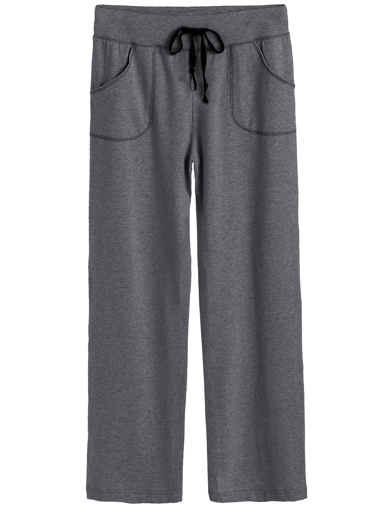 Women's Cotton Lounge Pants - Latuza