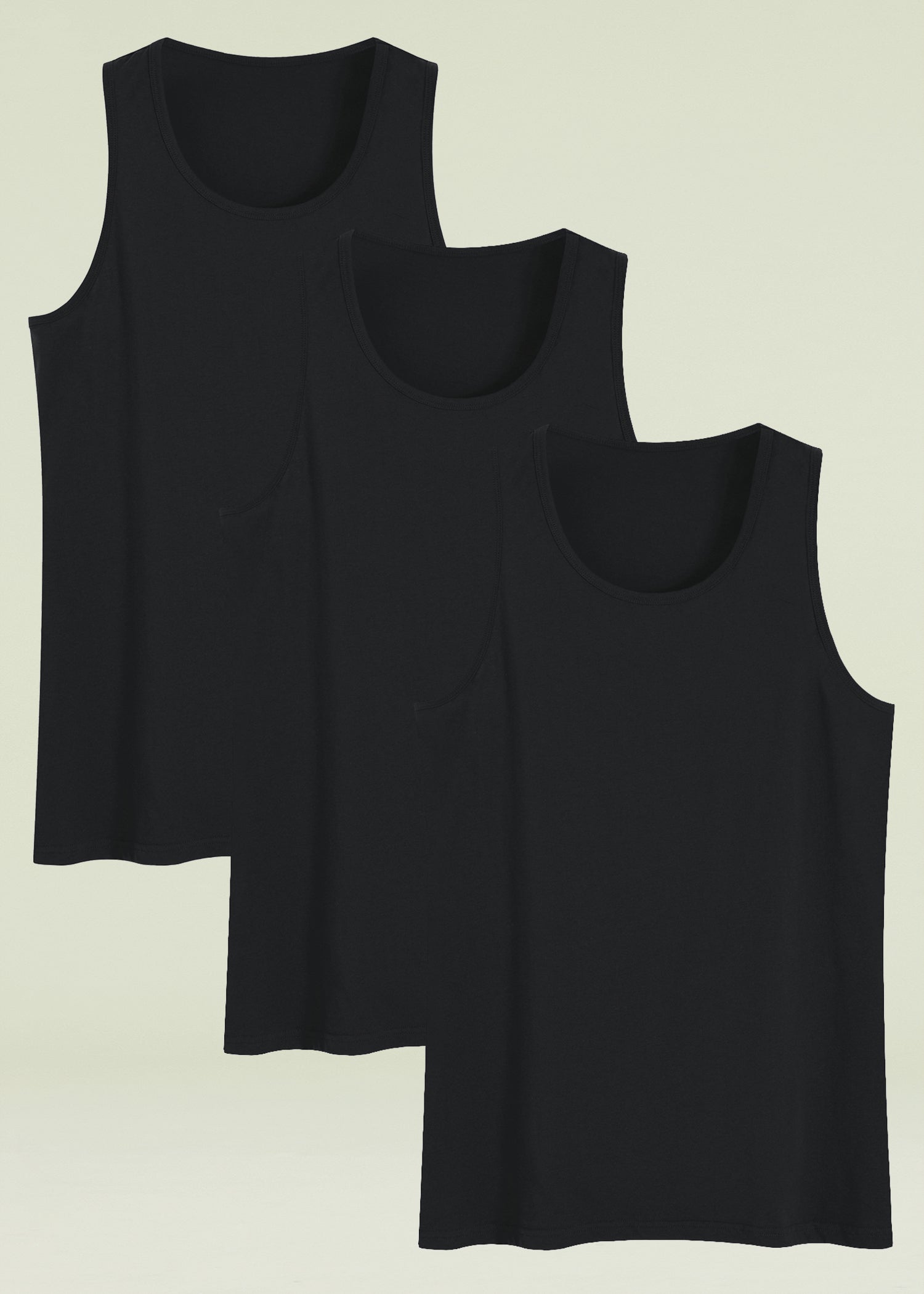 TOGA PULLA】Tape jersey tank top TOGA PULLA Tape jersey tank top