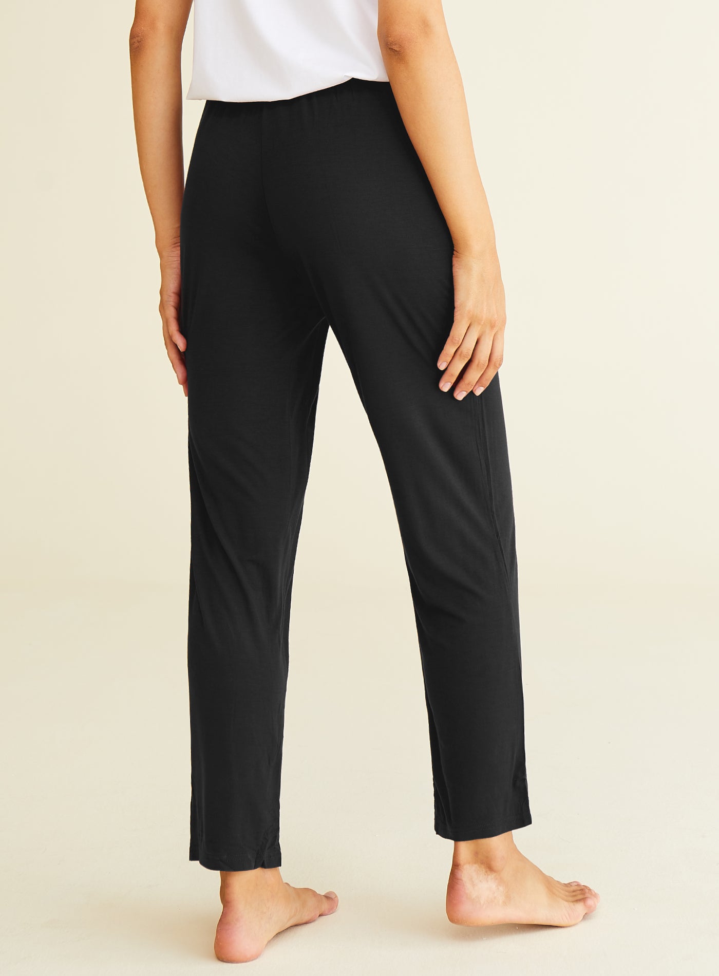 Latuza Women's Cotton Lounge Pants