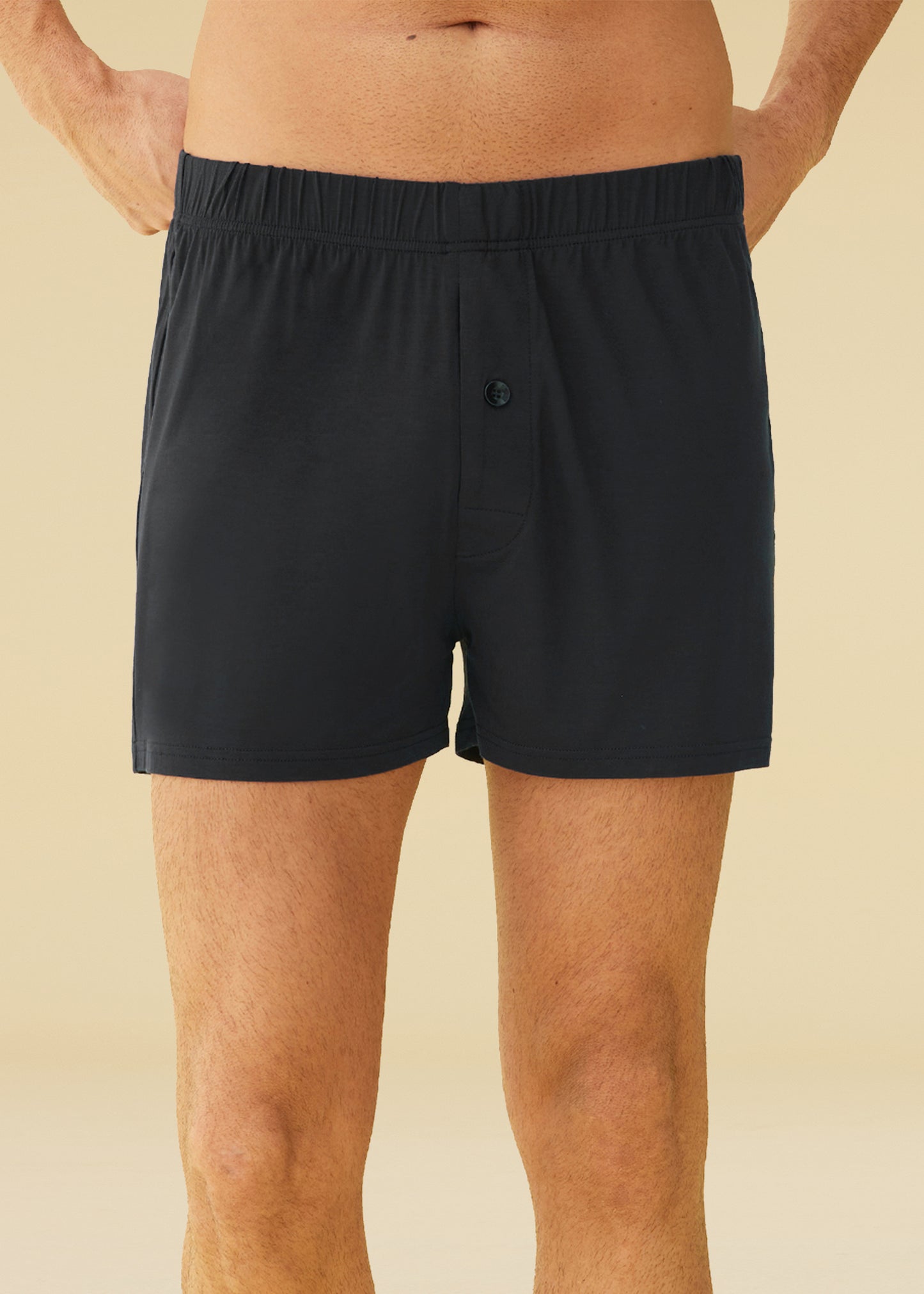 Viscose Boxer Shorts