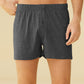 Men's Bamboo Viscose Underwear Boxer Shorts Trunk Briefs 3 Pack