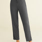 Women's Knit Loungewear Bamboo Pajama Pants